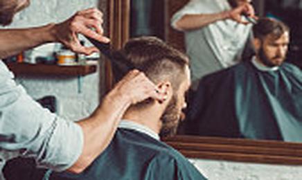 Hair-cutting-saloons